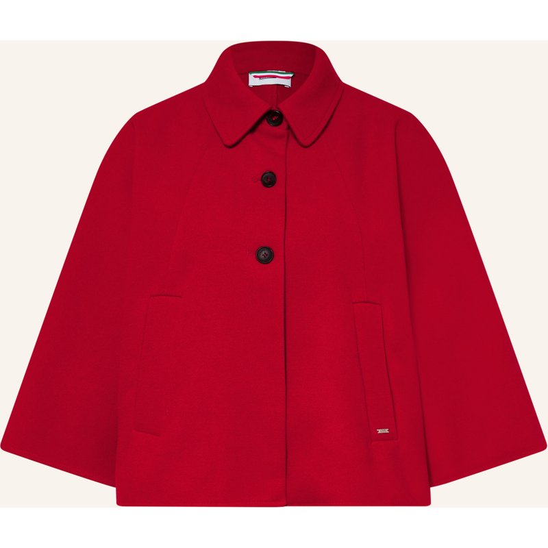 Cinque Cape Cibrouve rot