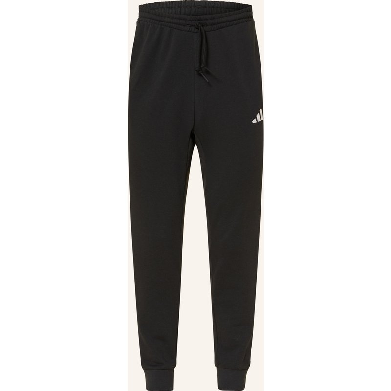 Adidas Sweatpants Essentials 3-Streifen schwarz