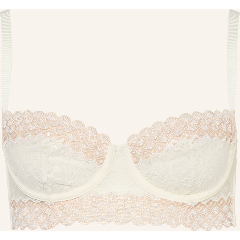Simone Pérèle Bügel-Bh Radieuse beige