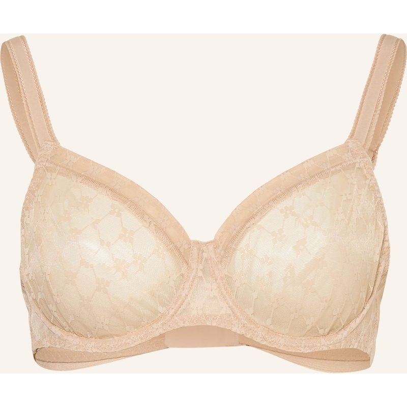 Simone Pérèle Bügel-Bh Plume beige