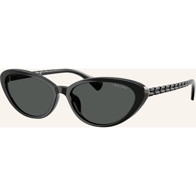 Ralph Sonnenbrille ra5338u schwarz