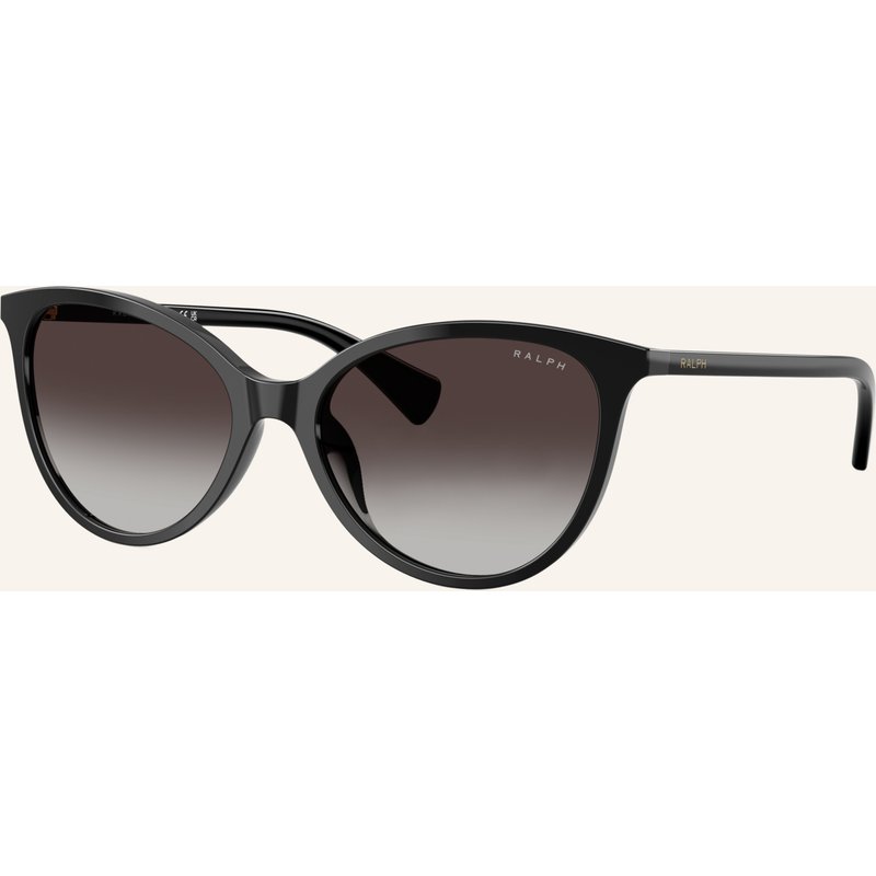 Ralph Sonnenbrille ra5339u schwarz