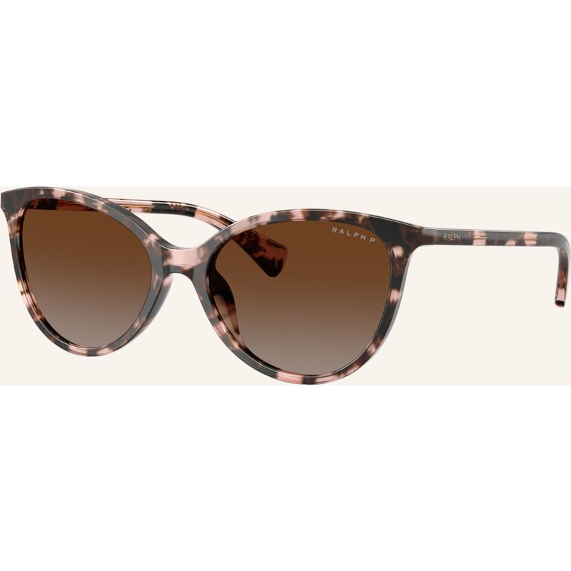 Ralph Sonnenbrille ra5339u braun