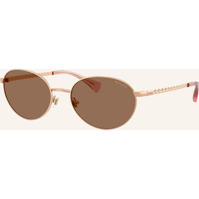 Ralph Sonnenbrille ra4148 rosa