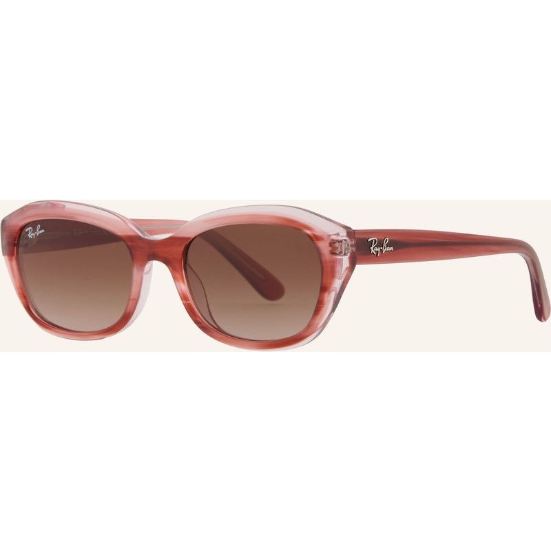 Ray-Ban Sonnenbrille rb9081s pink