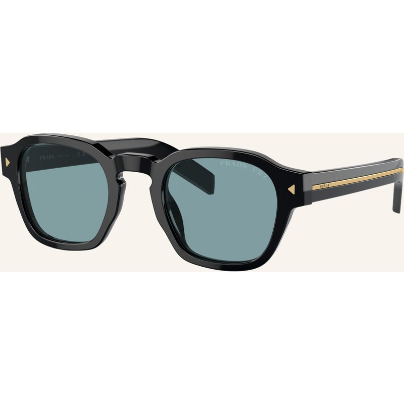 Prada Sonnenbrille Pr a16sf schwarz
