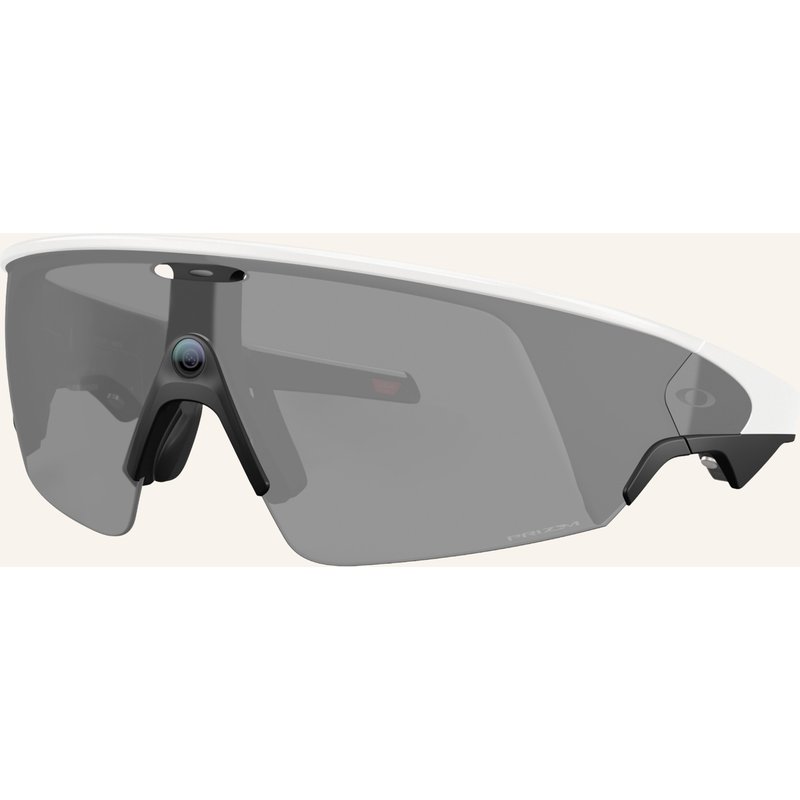 Oakley Smart Glasses Vanguard weiss