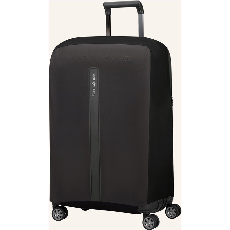 Samsonite Schutzhülle Ta Revolution Medium schwarz