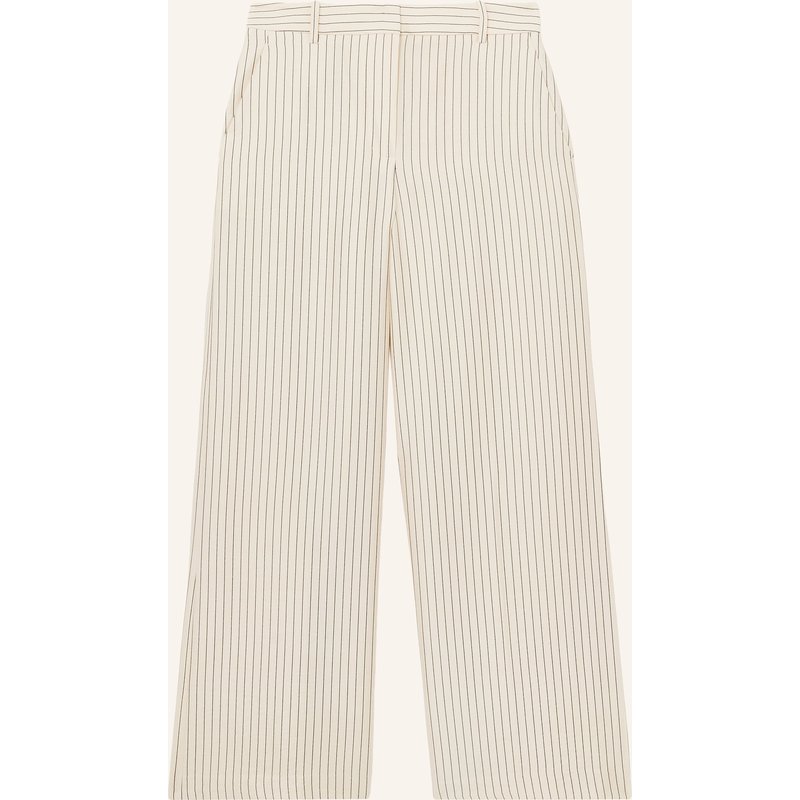Reiss Marlenehose Jayce beige