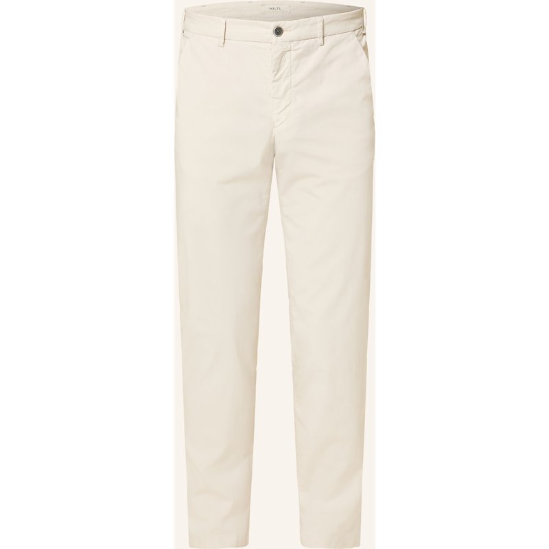 Hiltl Chino Taura Slim Fit beige