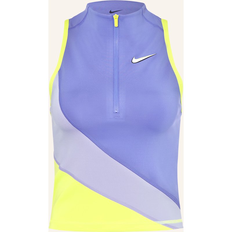 Nike Tanktop Slam lila