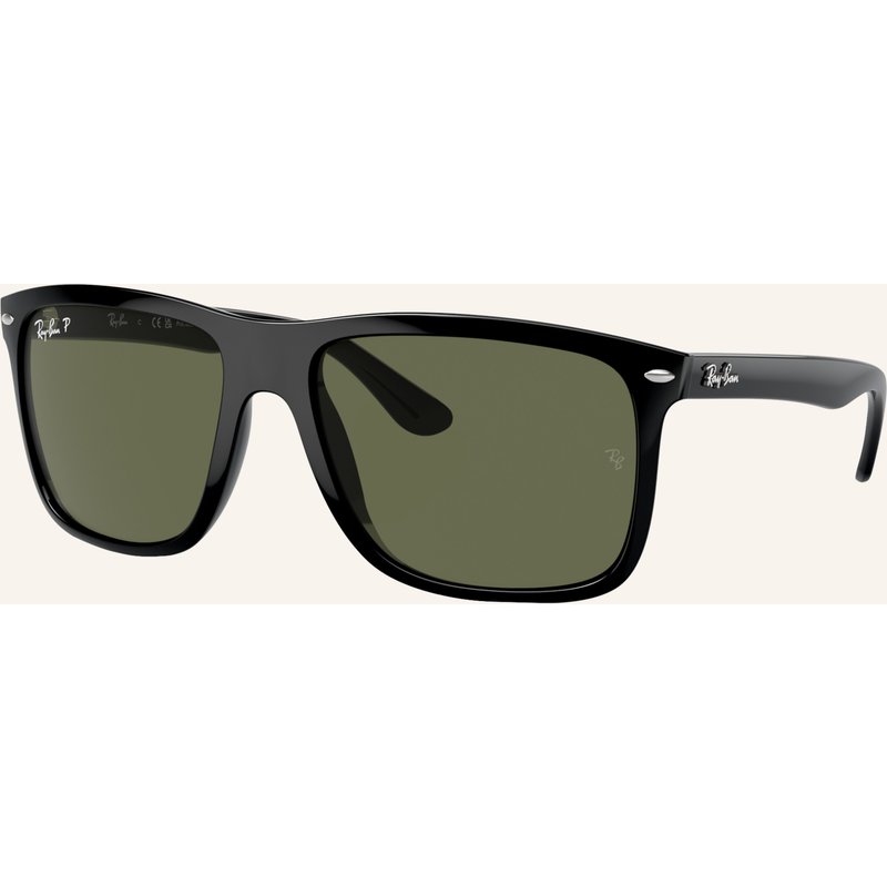 Ray-Ban Sonnenbrille rb4547 schwarz