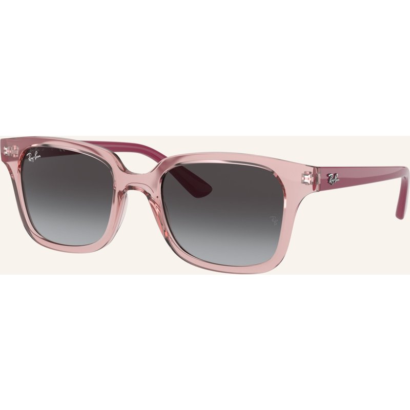 Ray-Ban Sonnenbrille rj9071s pink