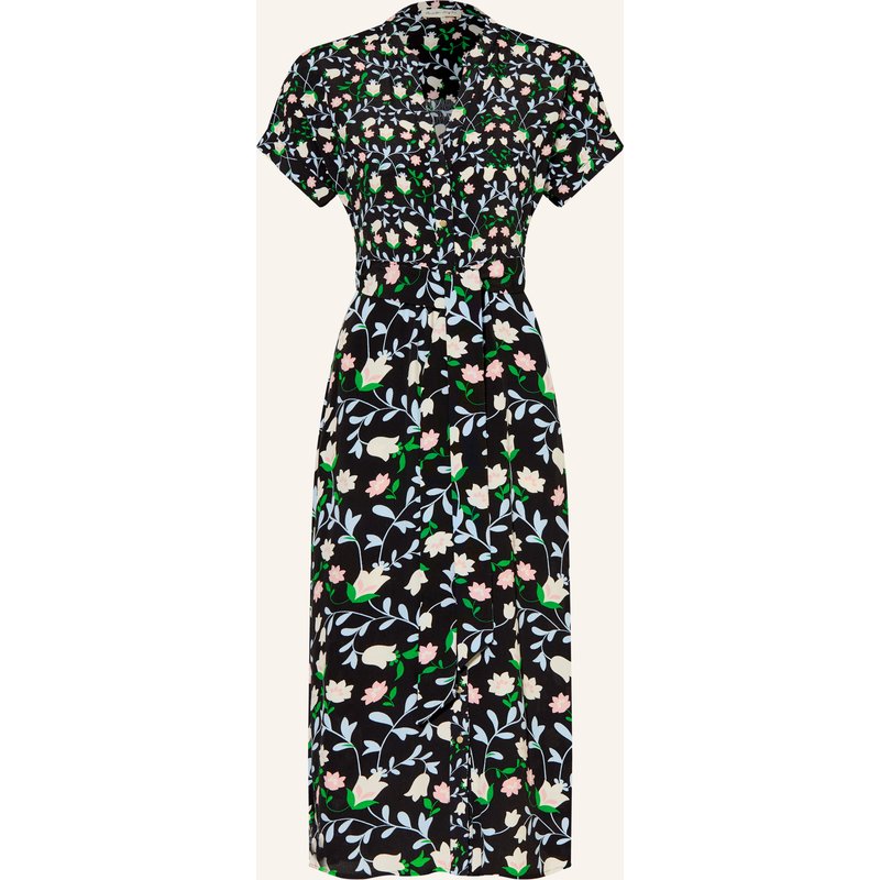 Phase Eight Kleid Luisa schwarz
