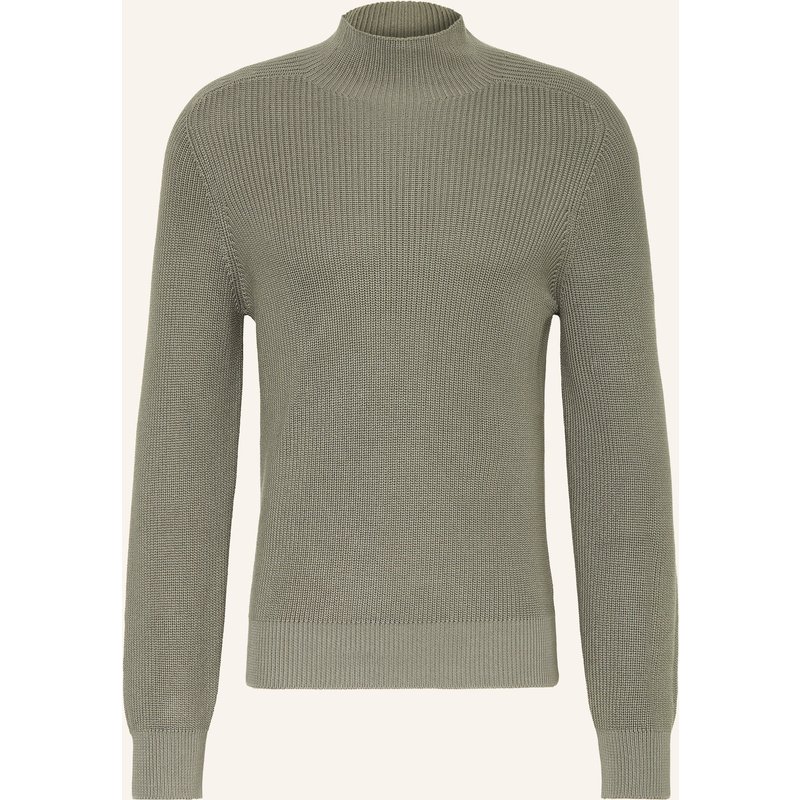 Brunello Cucinelli Pullover gruen