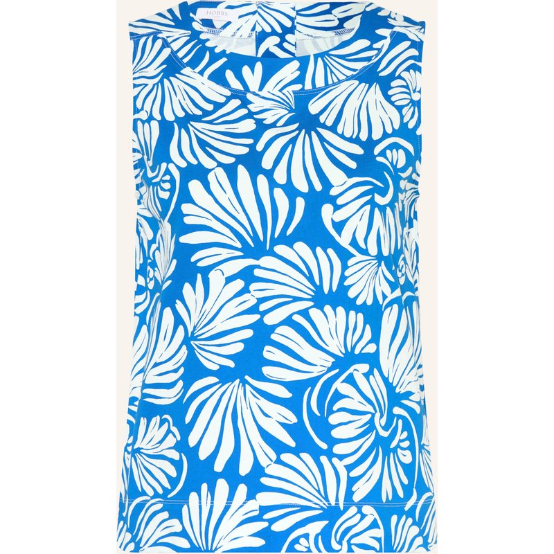 Hobbs Top Fern weiss