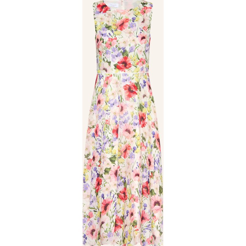 Hobbs Kleid Carly weiss