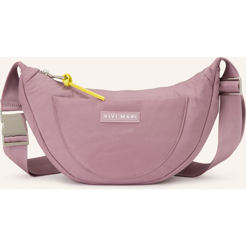 Vivi Mari Gürteltasche rot