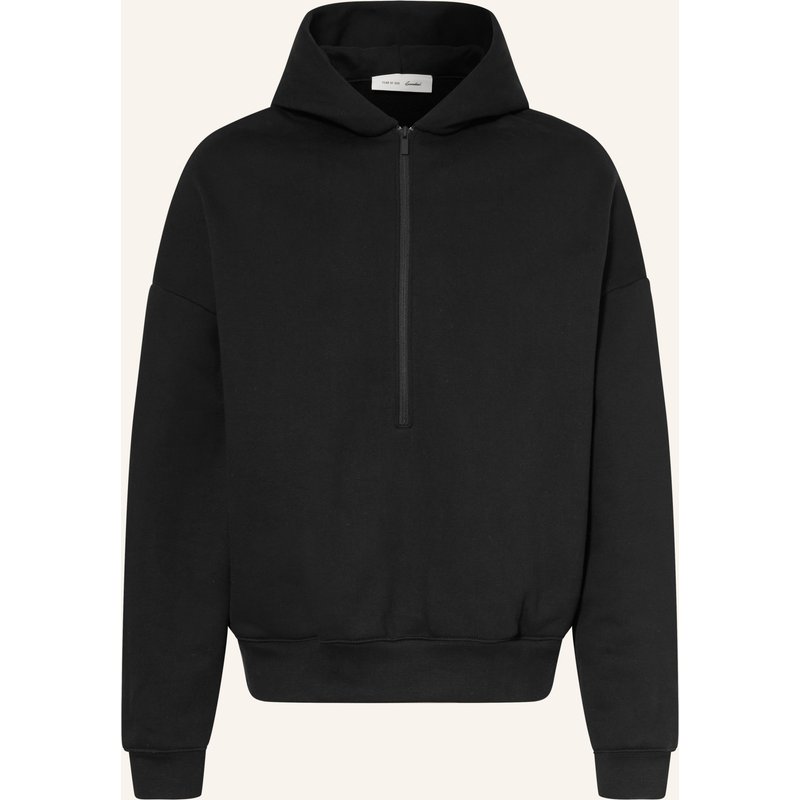 Essentials - Fear Of God Oversized-Hoodie schwarz