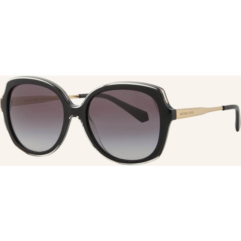 Michael Kors Sonnenbrille mk2273u schwarz
