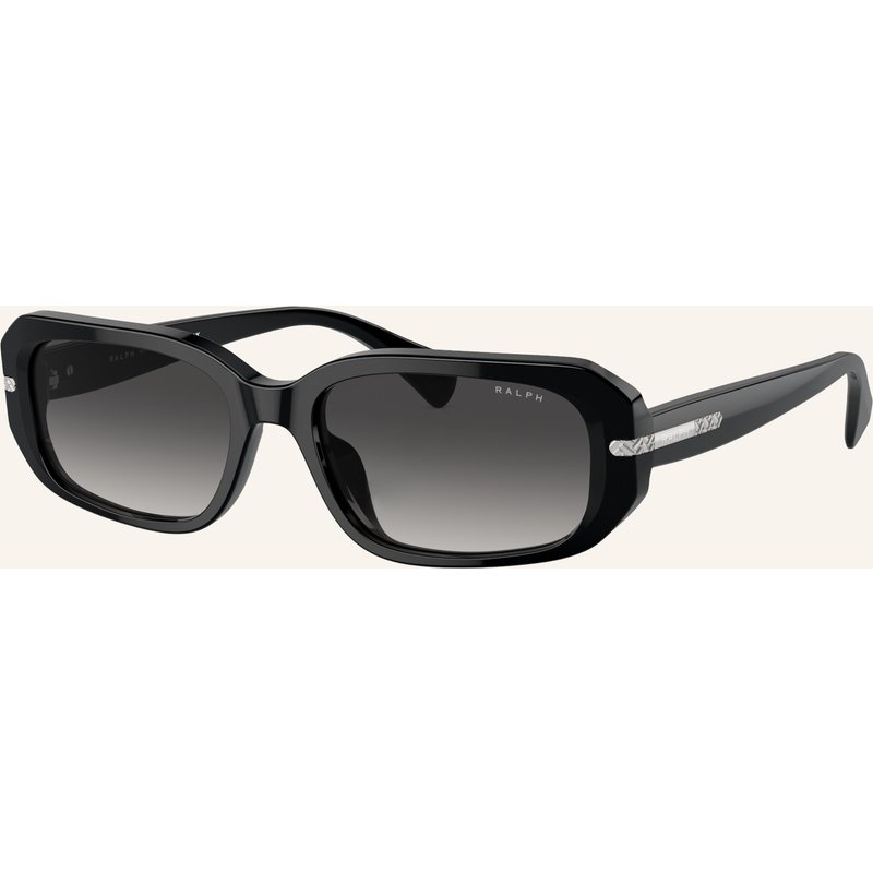 Ralph Sonnenbrille ra5311u schwarz