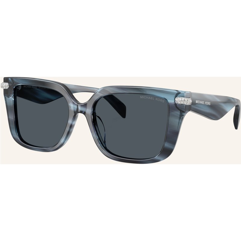 Michael Kors Sonnenbrille mk2275bu blau