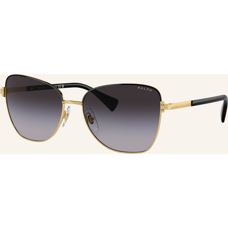 Ralph Sonnenbrille ra4146 gold