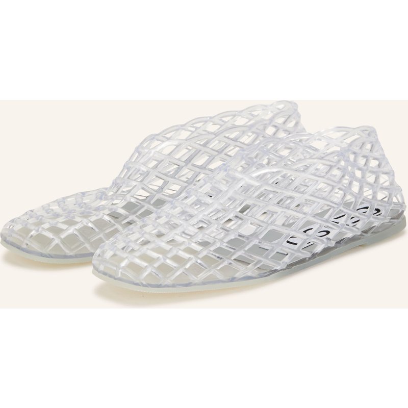 Senso Ballerinas Jellie weiss
