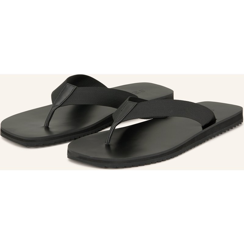 Senso Zehentrenner Xylon schwarz