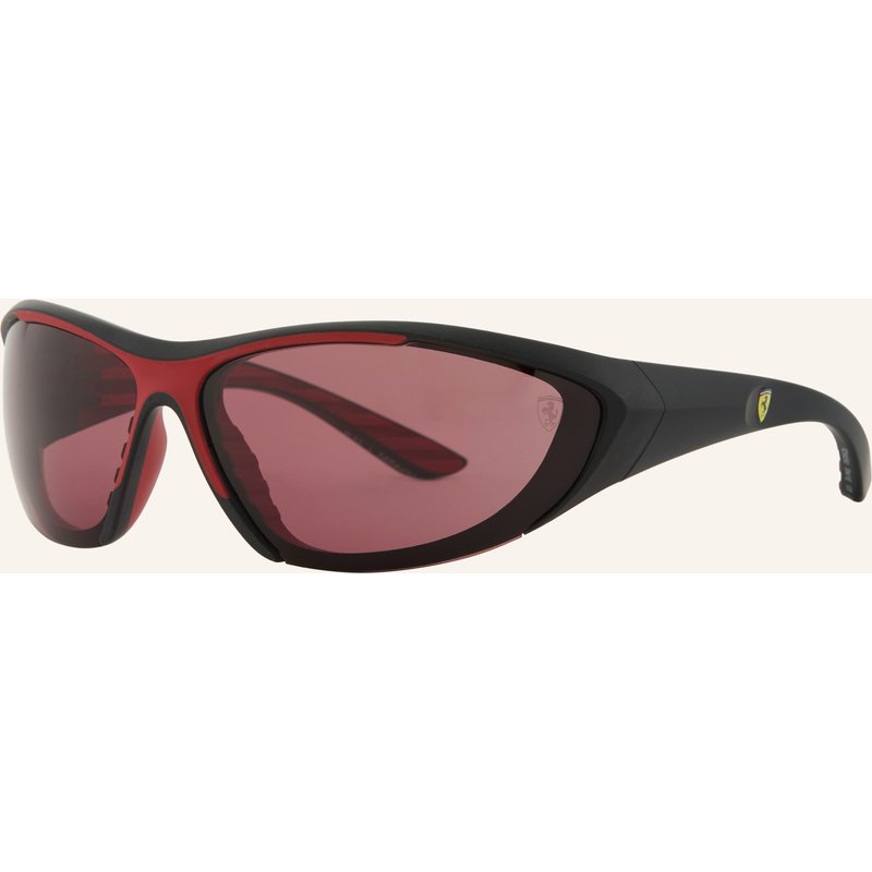 Scuderia Ferrari Sonnenbrille fz6029u schwarz