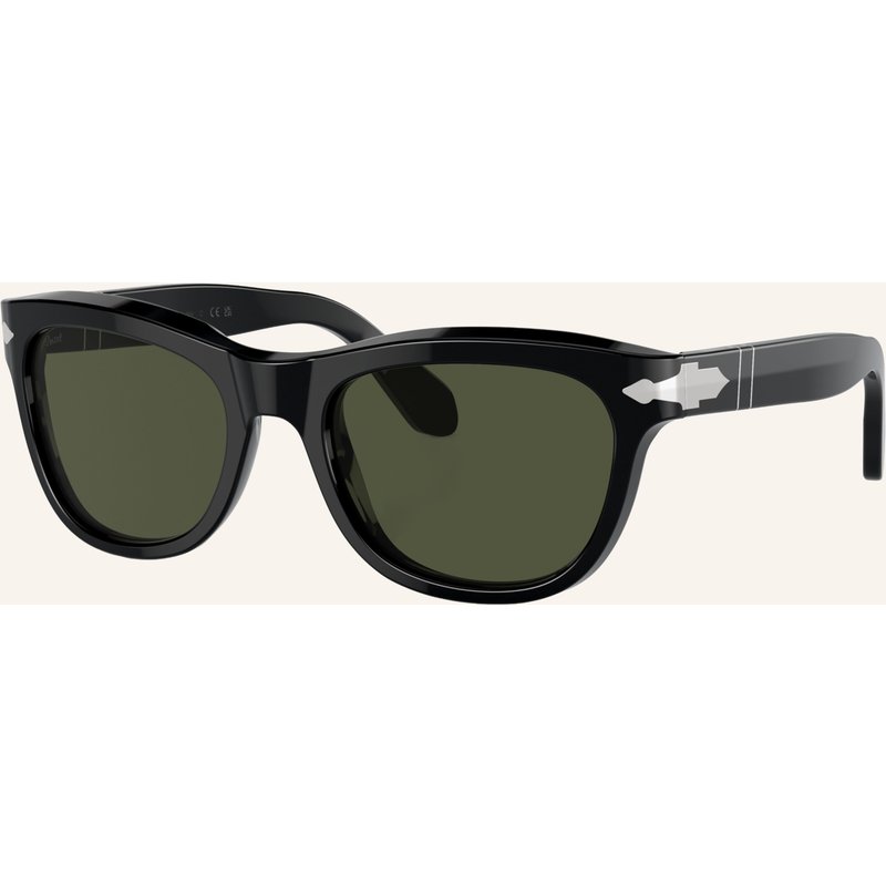 Persol Sonnenbrille po0086s schwarz