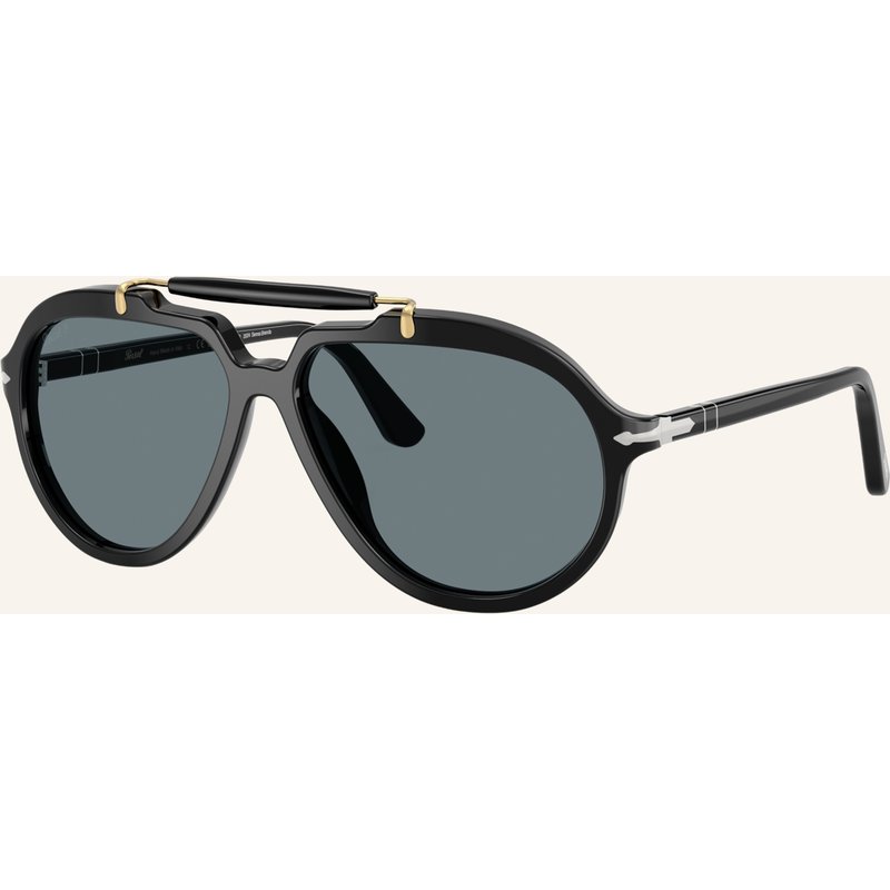 Persol Sonnenbrille po0202s schwarz