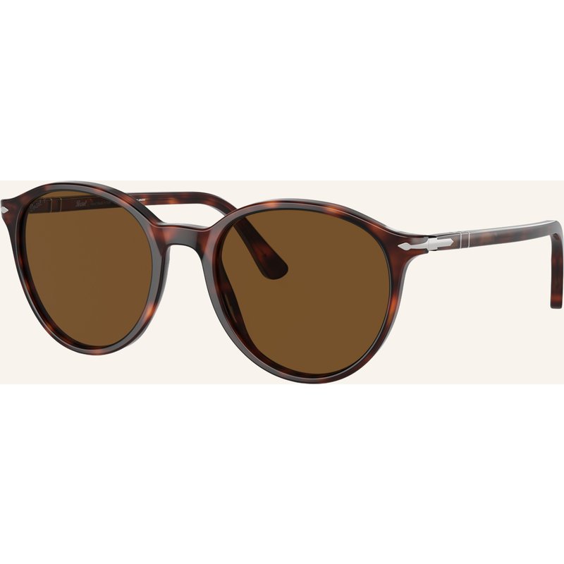 Persol Sonnenbrille po3350s braun