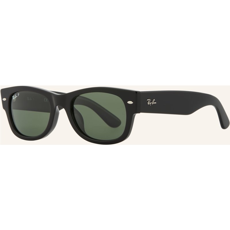 Ray-Ban Sonnenbrille rb0832sf schwarz