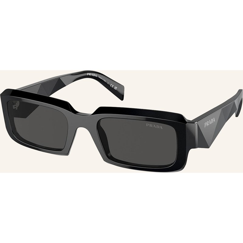 Prada Sonnenbrille Pr 27zsf schwarz
