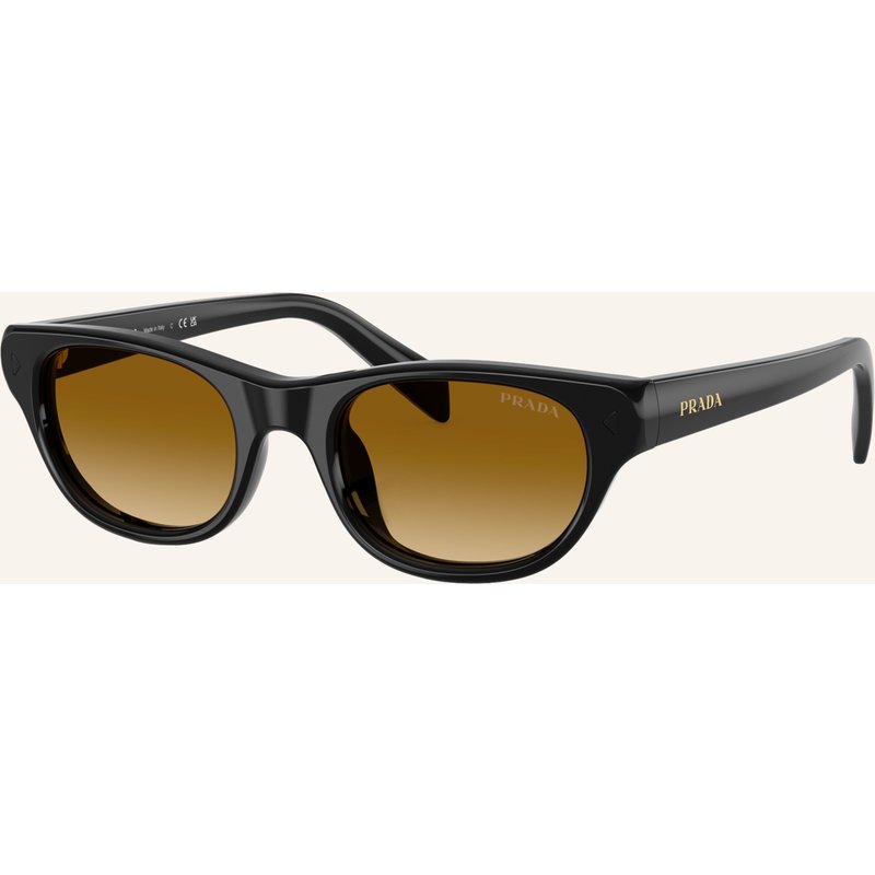 Prada Sonnenbrille Pr c08sf schwarz