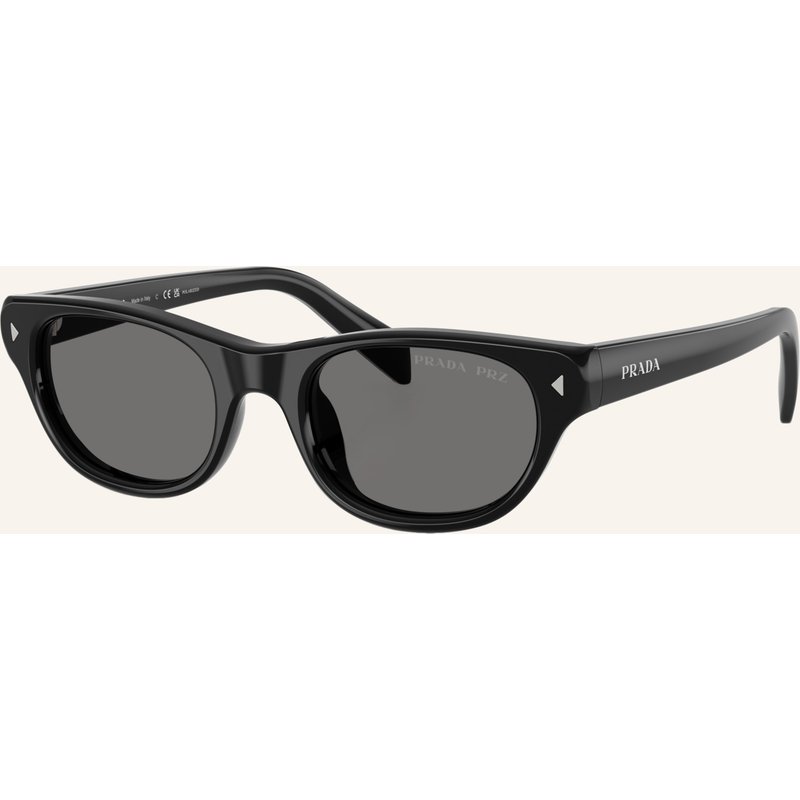 Prada Sonnenbrille Pr c08sf schwarz