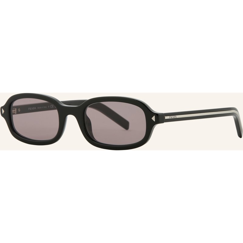Prada Sonnenbrille Pr d06s schwarz