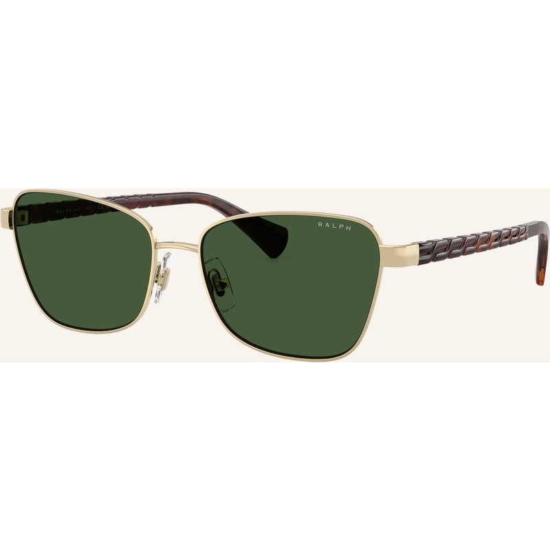 Ralph Sonnenbrille ra4149 gold