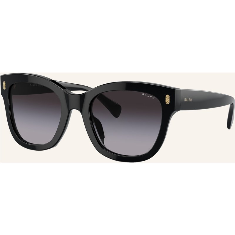 Ralph Sonnenbrille ra5301u schwarz