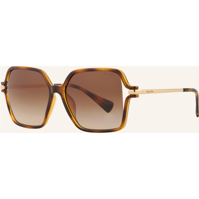 Ralph Sonnenbrille ra5319u braun