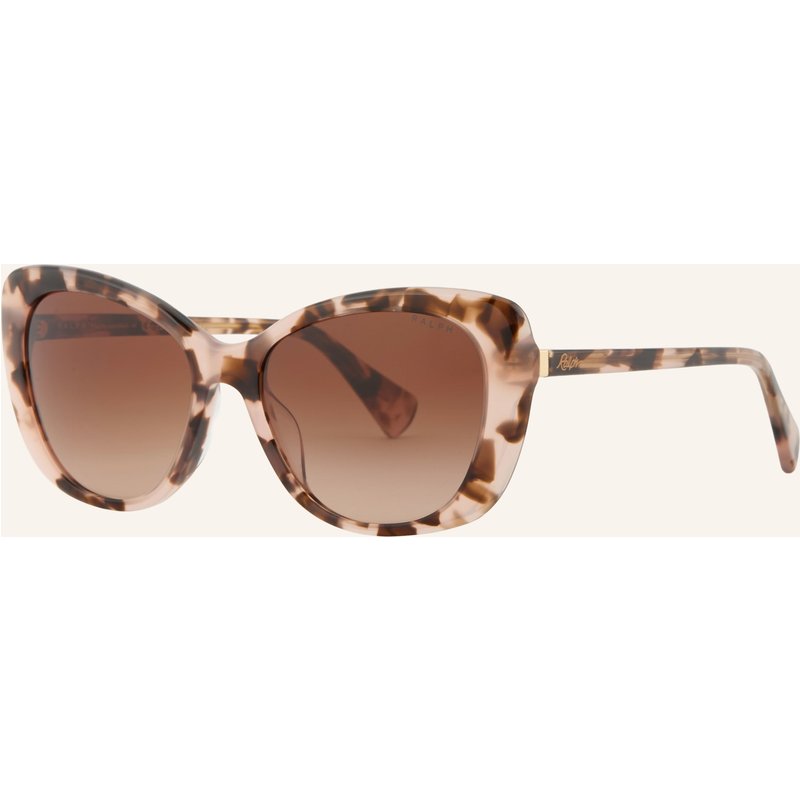 Ralph Sonnenbrille ra5329u braun