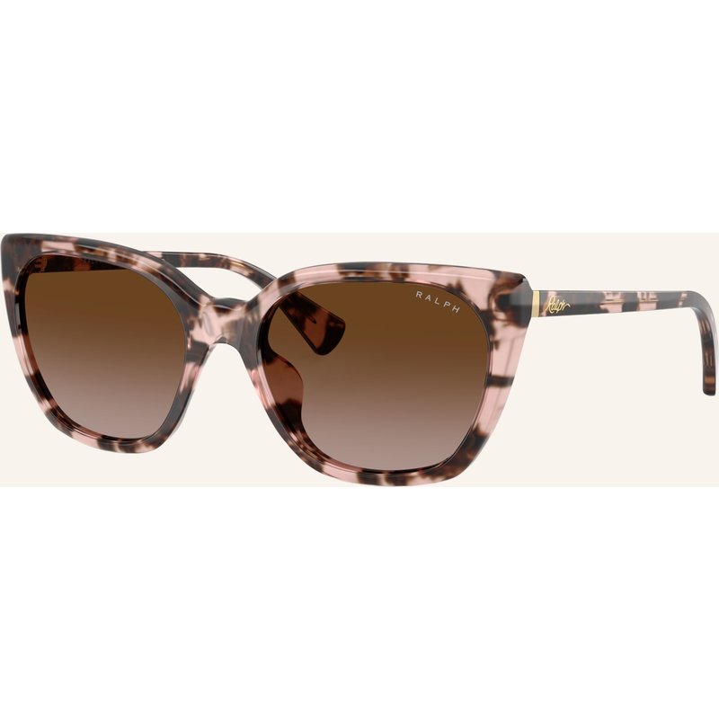 Ralph Sonnenbrille ra5330u braun