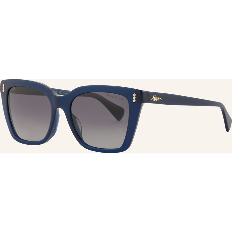 Ralph Sonnenbrille ra5349u blau