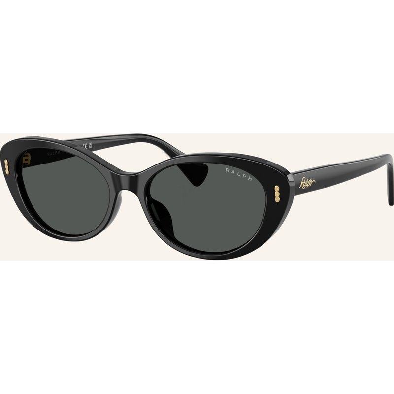 Ralph Sonnenbrille ra5350u schwarz