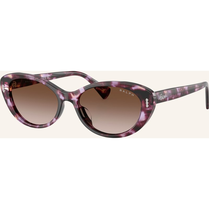 Ralph Sonnenbrille ra5350u braun