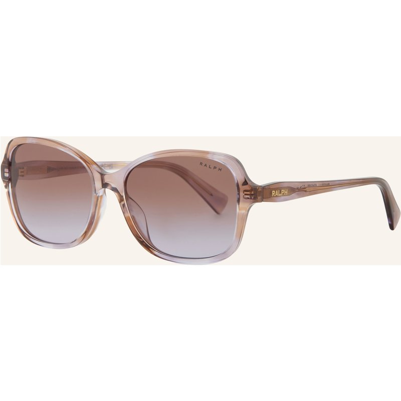 Ralph Sonnenbrille ra5351u braun