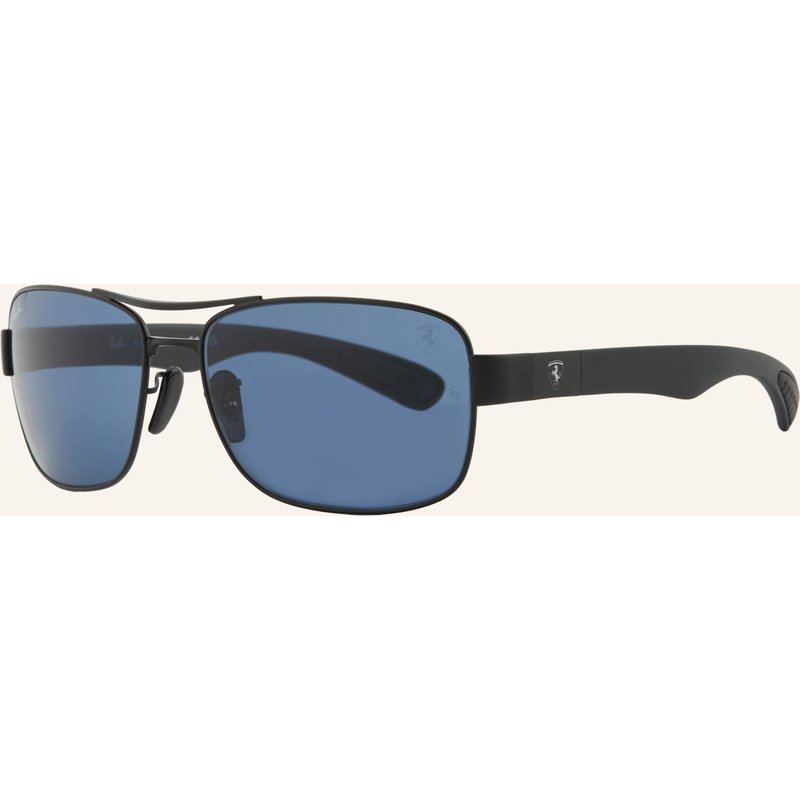 Ray-Ban Sonnenbrille rb3763m schwarz