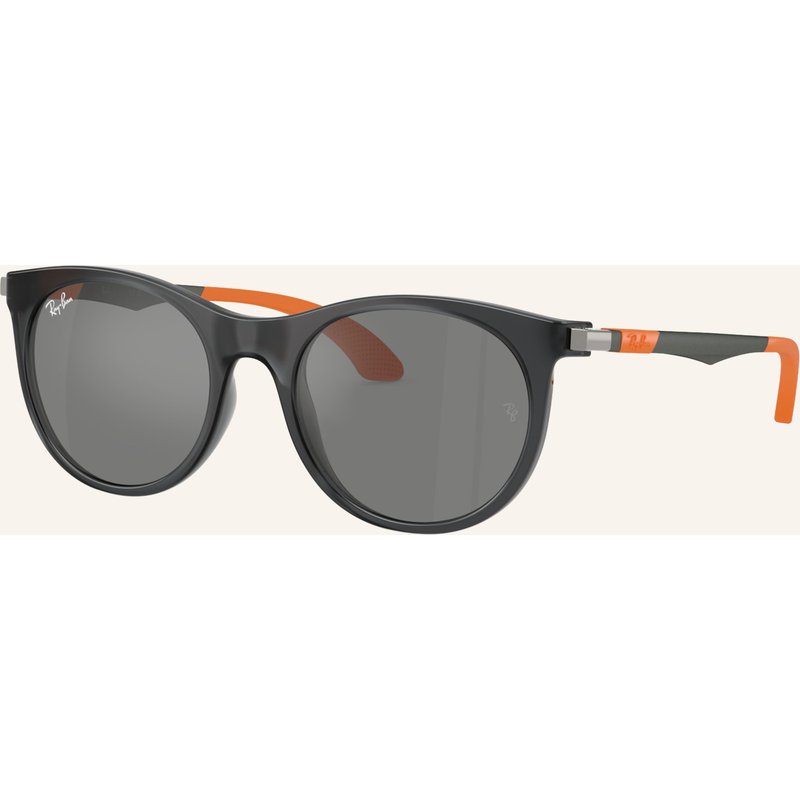 Ray-Ban Sonnenbrille rb9082s grau