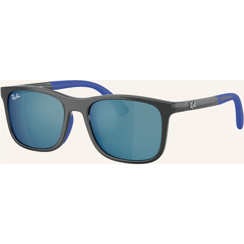 Ray-Ban Sonnenbrille rb9084s grau